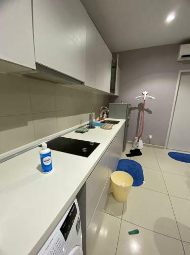 Hyde Tower Homestay Fully Furnished