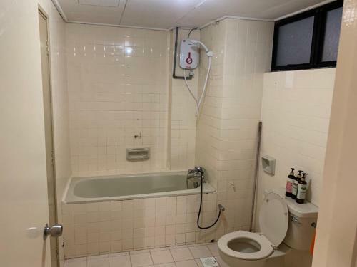 Apartamento Paul Ramin A108 Genting Highland