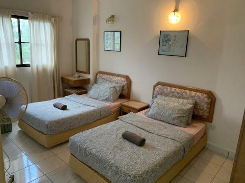 Apartamento Paul Ramin A108 Genting Highland
