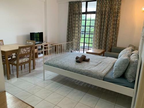 Apartamento Paul Ramin A108 Genting Highland
