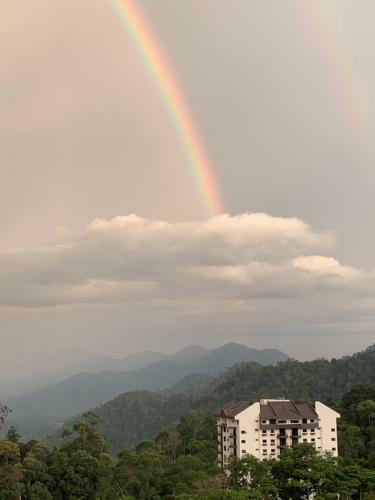 Apartamento Paul Ramin A108 Genting Highland