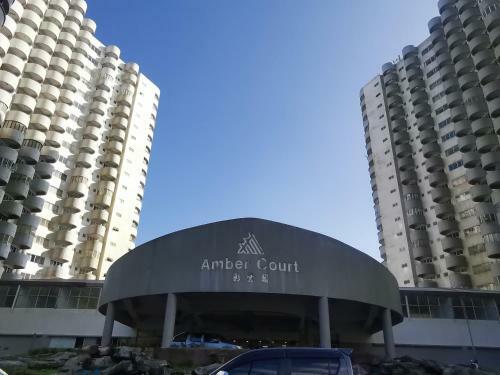 Bed & Breakfast Skyview Amber Court, Genting Highlands