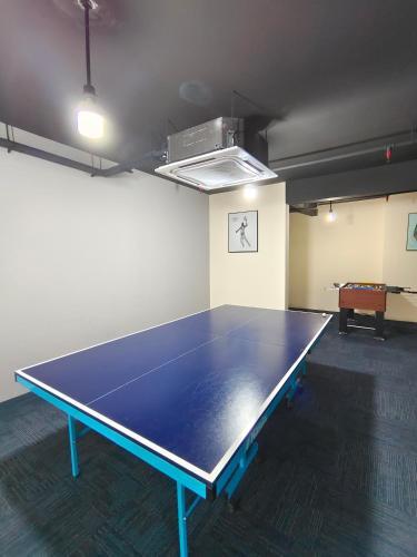 Apartamento Jb????????????????1+1????@jb Homestay Central Park