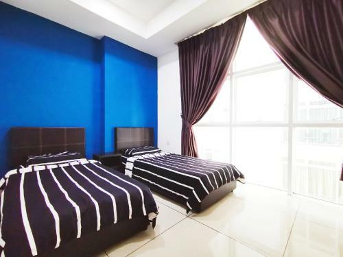 Apartamento D'esplanade Johor Bharu