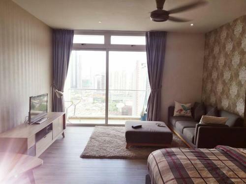 Apartamento #36#ksl City Hotel Style Studio