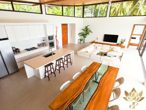 Villa Manawan
