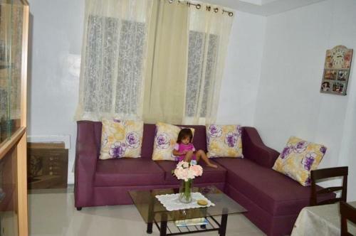Bed & Breakfast Cozy Vacation House In Guimaras