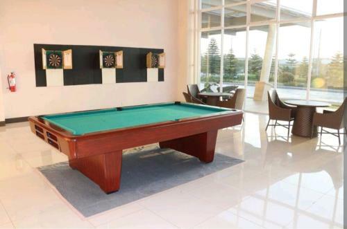 Apartamento La Cameretta @ Cool Suites At Wind Residences