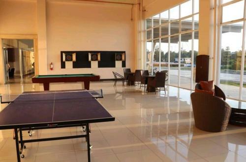 Apartamento La Cameretta @ Cool Suites At Wind Residences