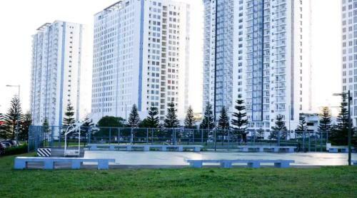 Apartamento La Cameretta @ Cool Suites At Wind Residences
