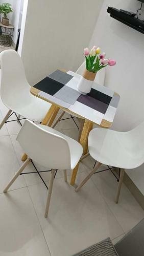 Apartamento La Cameretta @ Cool Suites At Wind Residences