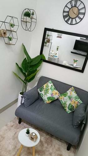 Apartamento La Cameretta @ Cool Suites At Wind Residences