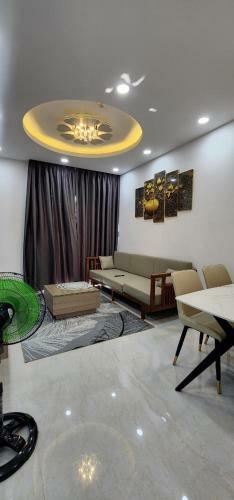 Apartamento Th�p B C?n H? 1604 The Manor
