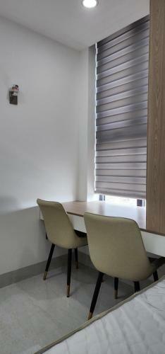 Apartamento Th�p B C?n H? 1604 The Manor