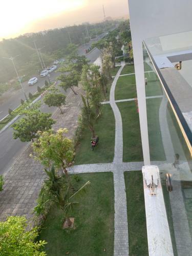 Minh Ho�ng Hotel