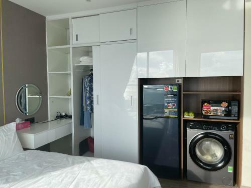 Apartamento Condotel Apec Tuy H�a