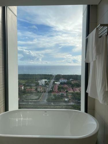 Apartamento Condotel Apec Tuy H�a