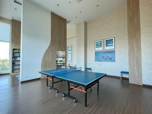 Apartamento Baan Kiangfah Sea View Condominium