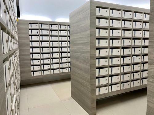 Apartamento Baan Kiangfah Sea View Condominium