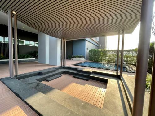 Apartamento Baan Kiangfah Sea View Condominium