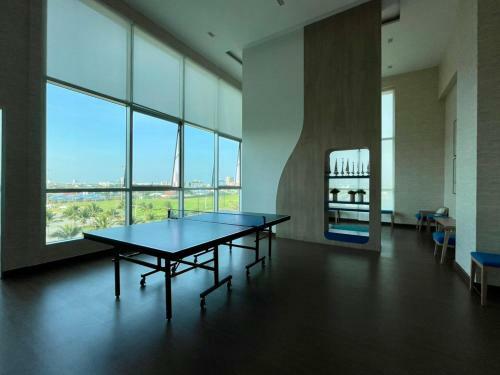 Apartamento Baan Kiangfah Sea View Condominium