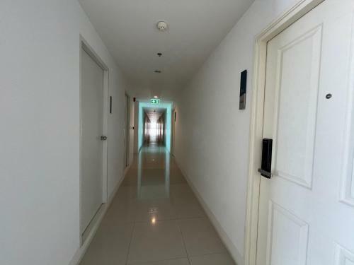 Apartamento Baan Kiangfah Sea View Condominium
