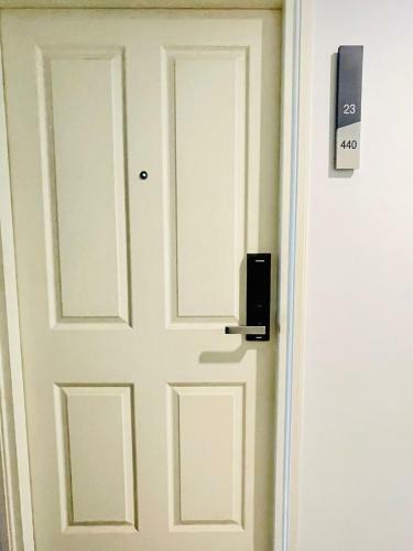 Apartamento Baan Kiangfah Sea View Condominium
