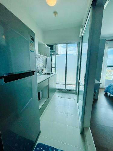 Apartamento Baan Kiangfah Sea View Condominium