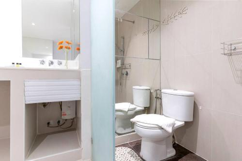 Apartamento Poolaccess 4br Beachfront Jacuzzi By??????????sp112