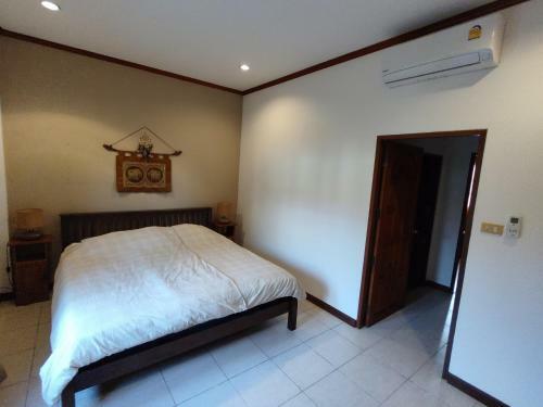 Apartamento Hua Hin Baan Victoria 13