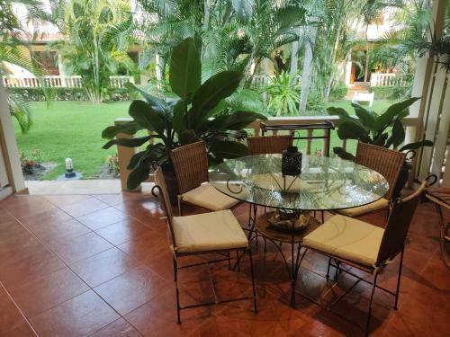Apartamento Hua Hin Baan Victoria 13