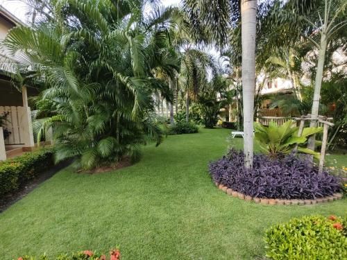Apartamento Hua Hin Baan Victoria 13