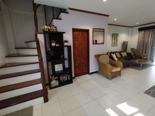 Apartamento Hua Hin Baan Victoria 13