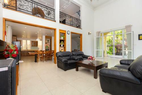 Villa Phuong Nam - Ho Boi