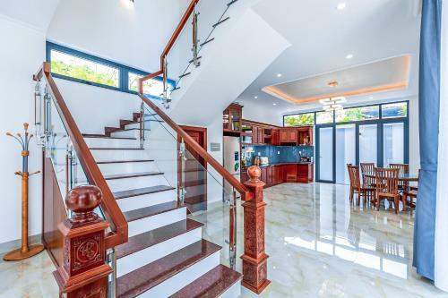 Crystal Villa V?ng T�u
