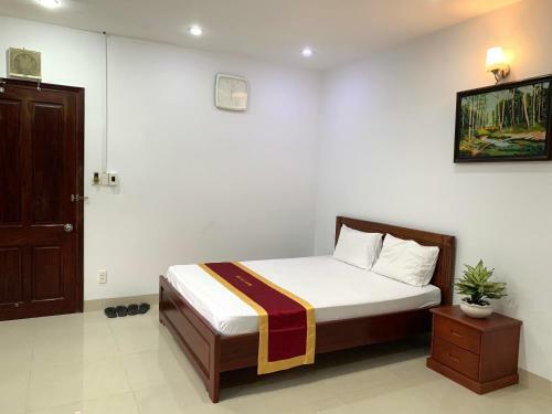 ??c Anh Apartment & Hotel V?ng T�u