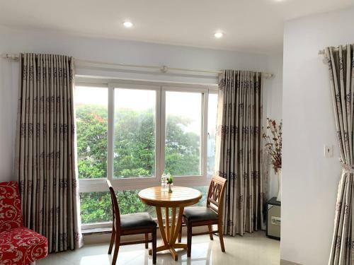 ??c Anh Apartment & Hotel V?ng T�u