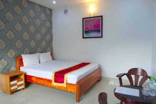 ??c Anh Apartment & Hotel V?ng T�u