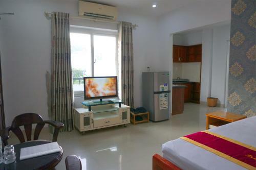 ??c Anh Apartment & Hotel V?ng T�u
