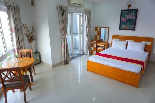 ??c Anh Apartment & Hotel V?ng T�u