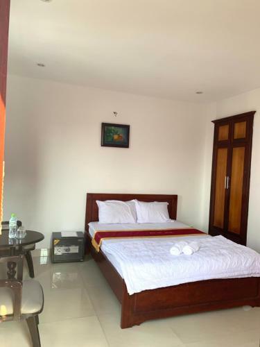 ??c Anh Apartment & Hotel V?ng T�u