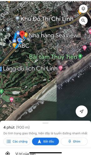 Apartamento C?n H? Ngh? D??ng V?ng T�u Gateway