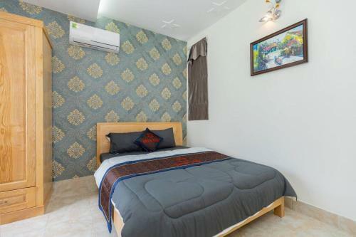 Sala Pool Villa