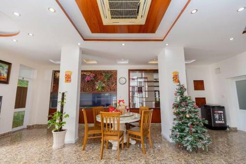 Sala Pool Villa