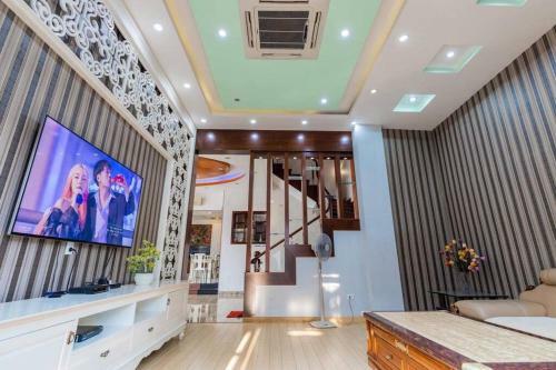 Sala Pool Villa