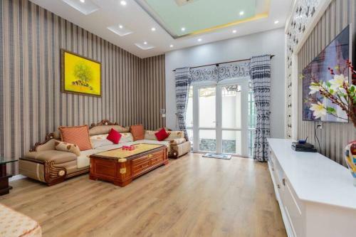 Sala Pool Villa