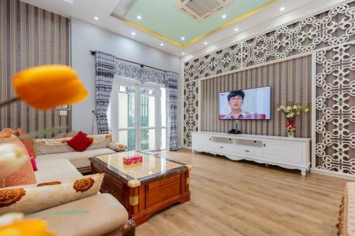Sala Pool Villa