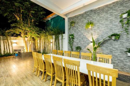 Sunrise Villa V?ng T�u