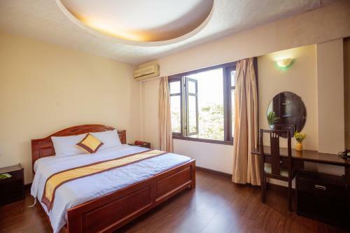 Mercury Hotel & Apartment