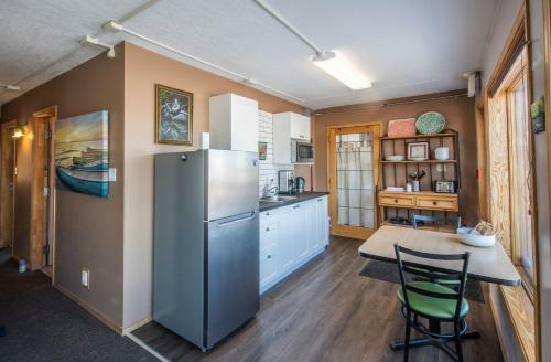 Apartamento Nn - The Aurora Bayside - Yellowknife - 3-bed 2-bath